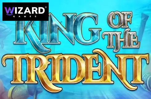 King of the Trident
